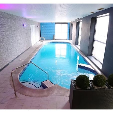Bluewaters Hotel Blackpool Extérieur photo