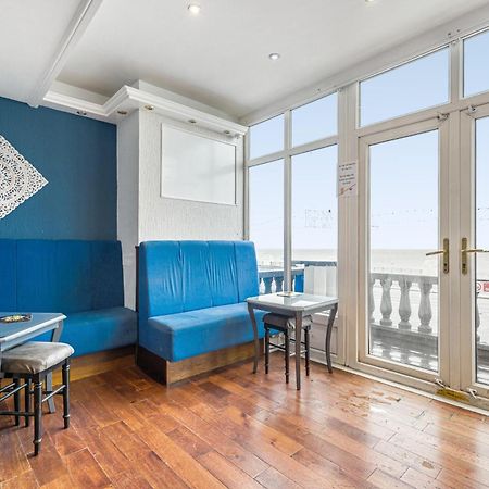 Bluewaters Hotel Blackpool Extérieur photo