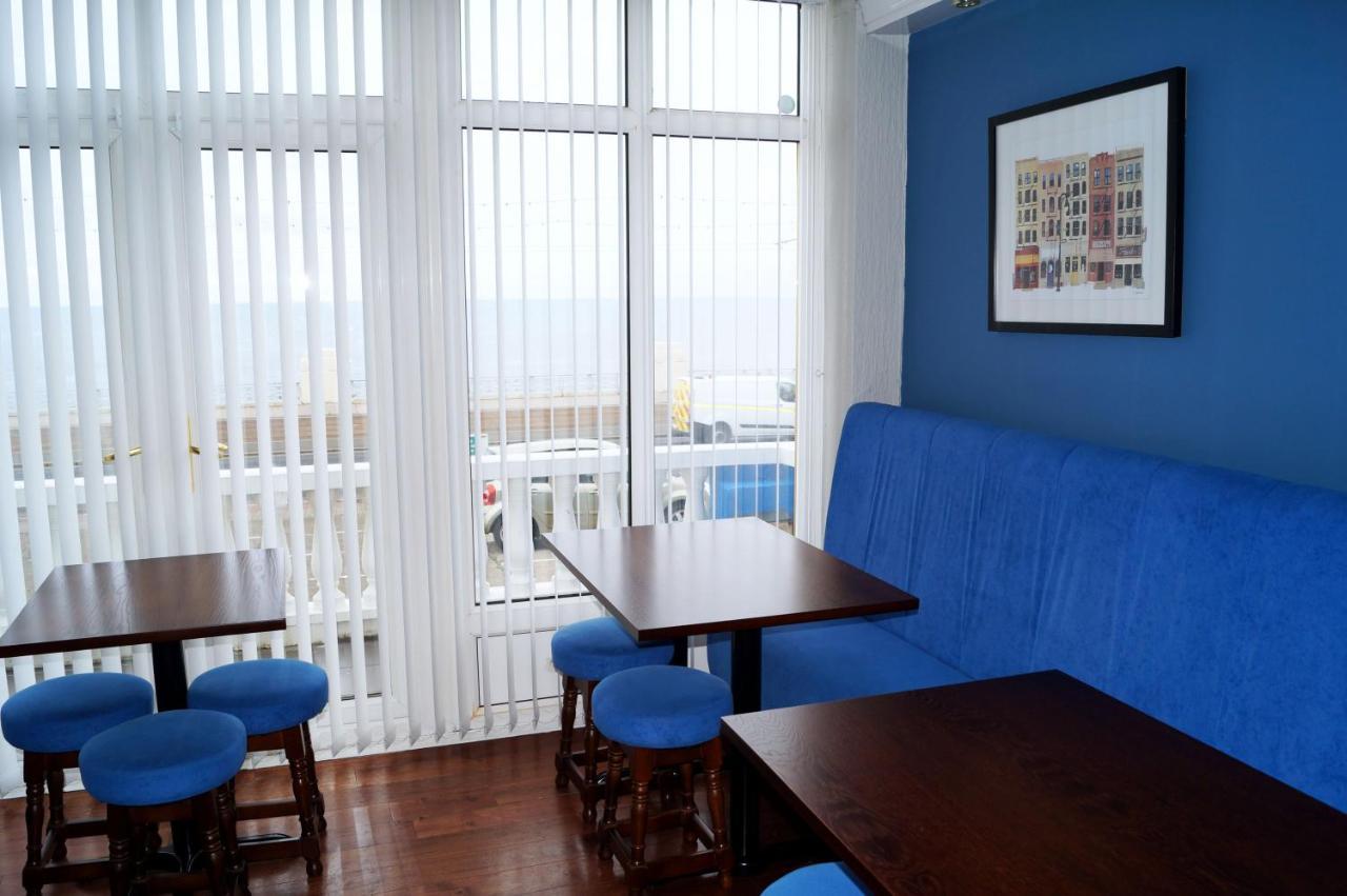Bluewaters Hotel Blackpool Extérieur photo