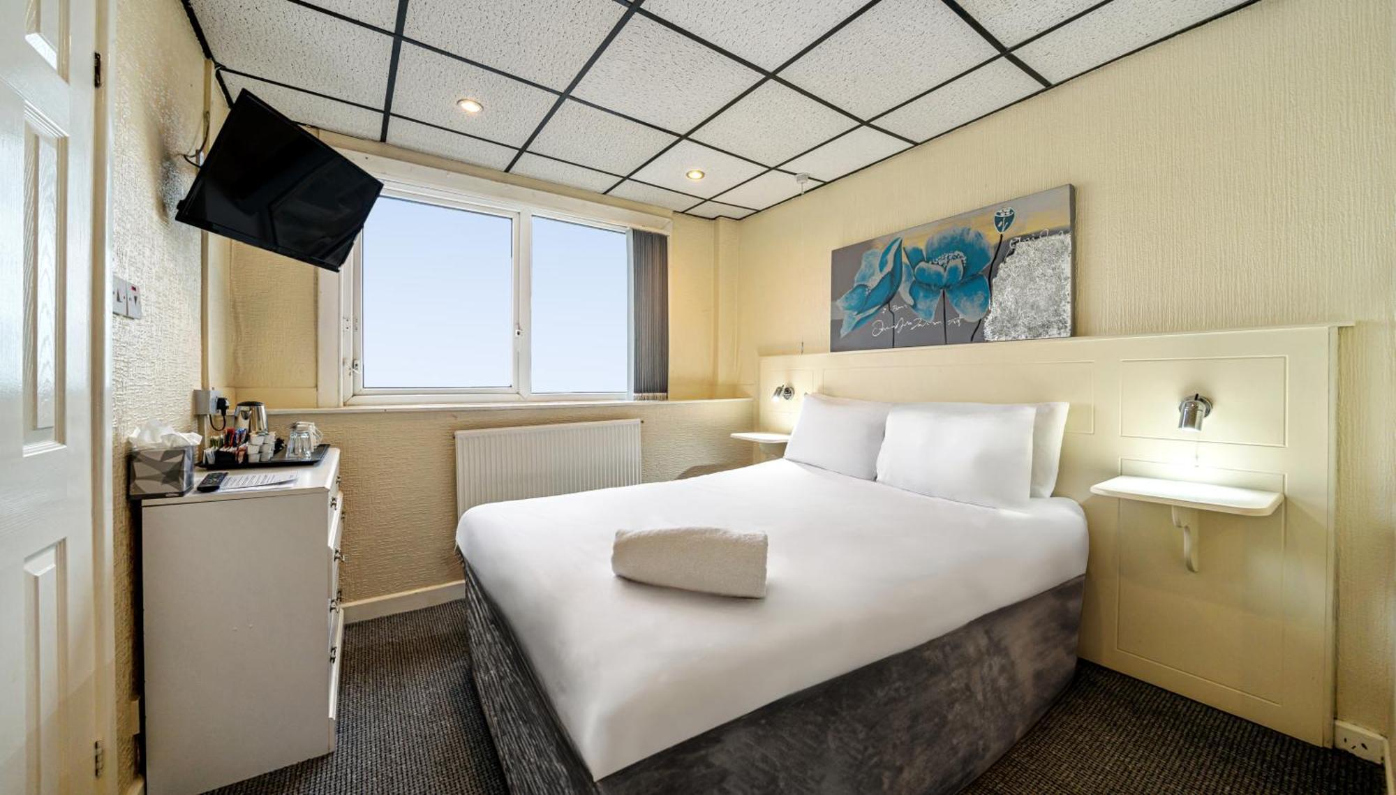 Bluewaters Hotel Blackpool Extérieur photo