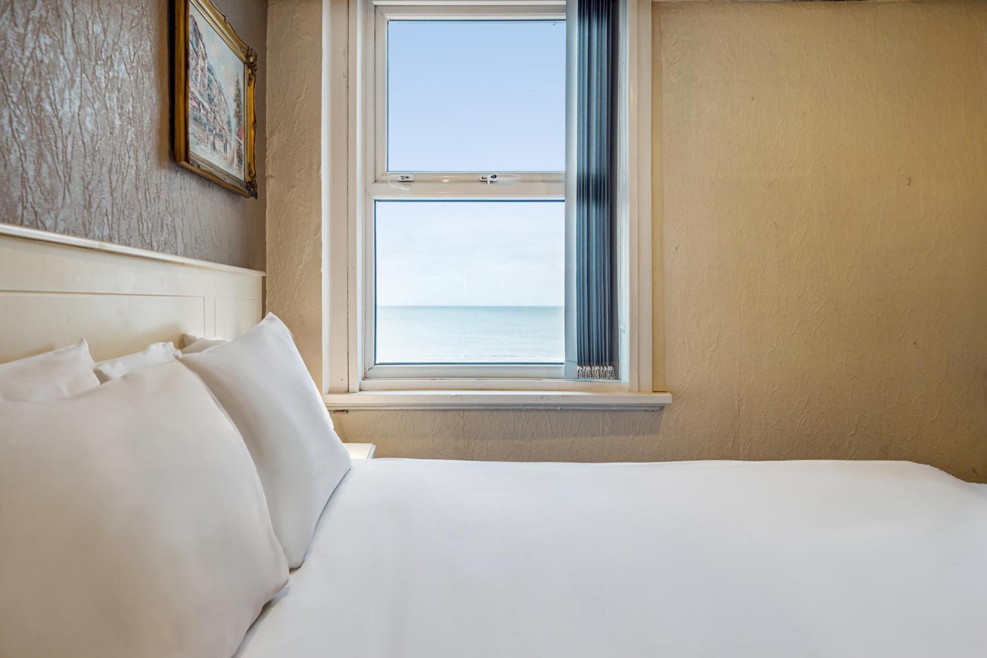 Bluewaters Hotel Blackpool Extérieur photo