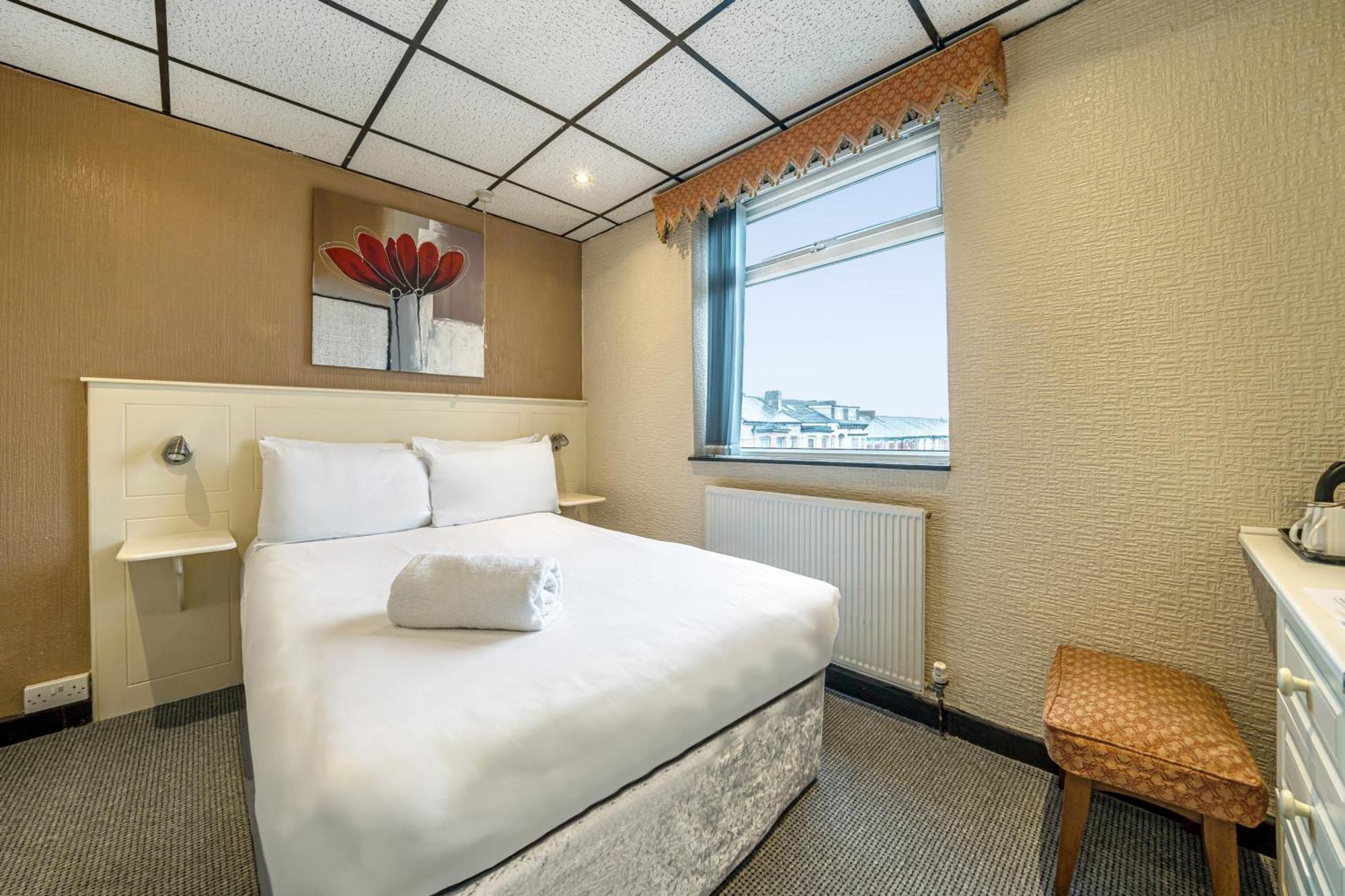 Bluewaters Hotel Blackpool Extérieur photo
