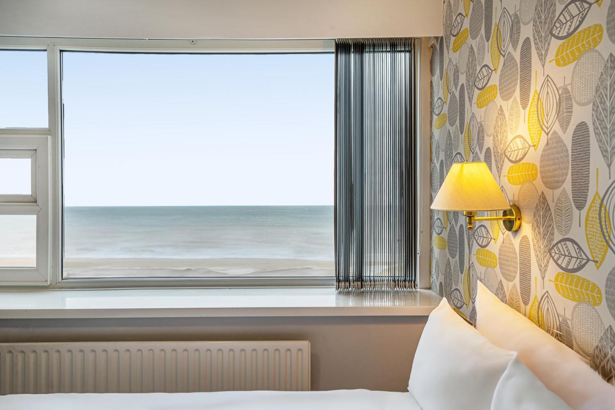 Bluewaters Hotel Blackpool Extérieur photo