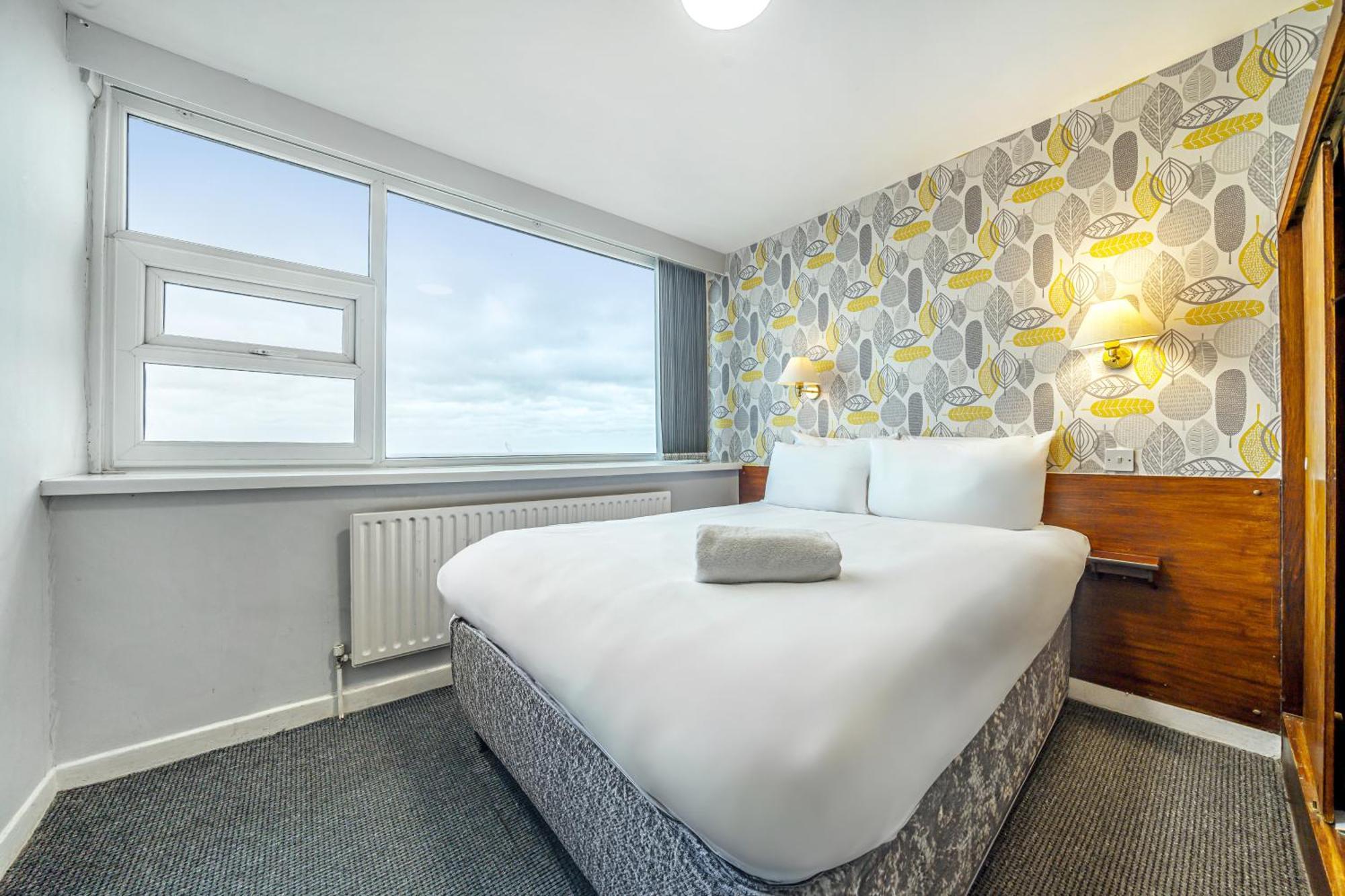 Bluewaters Hotel Blackpool Extérieur photo