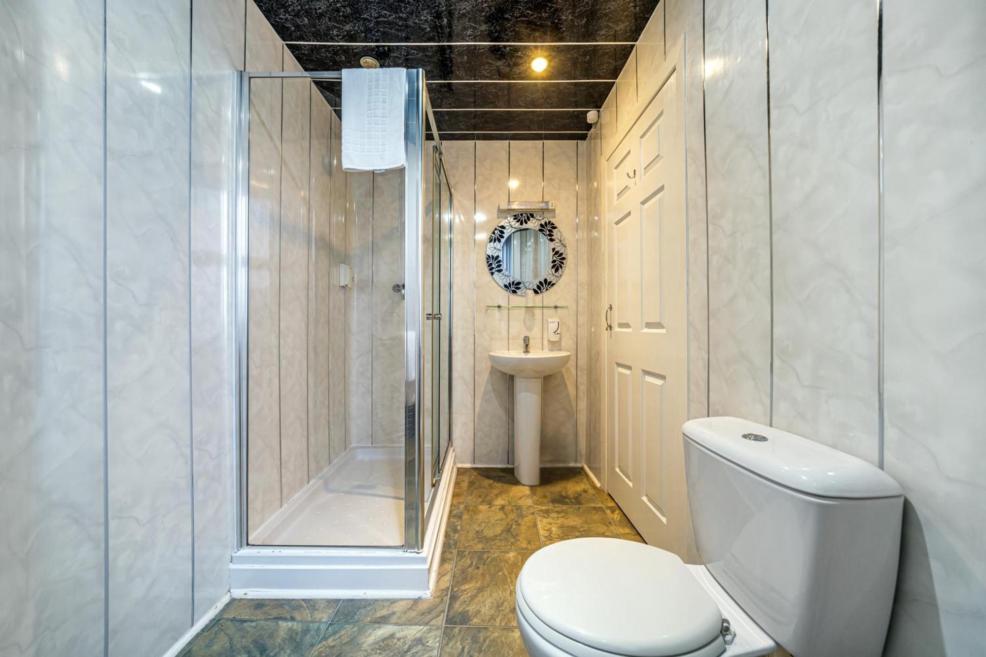 Bluewaters Hotel Blackpool Extérieur photo