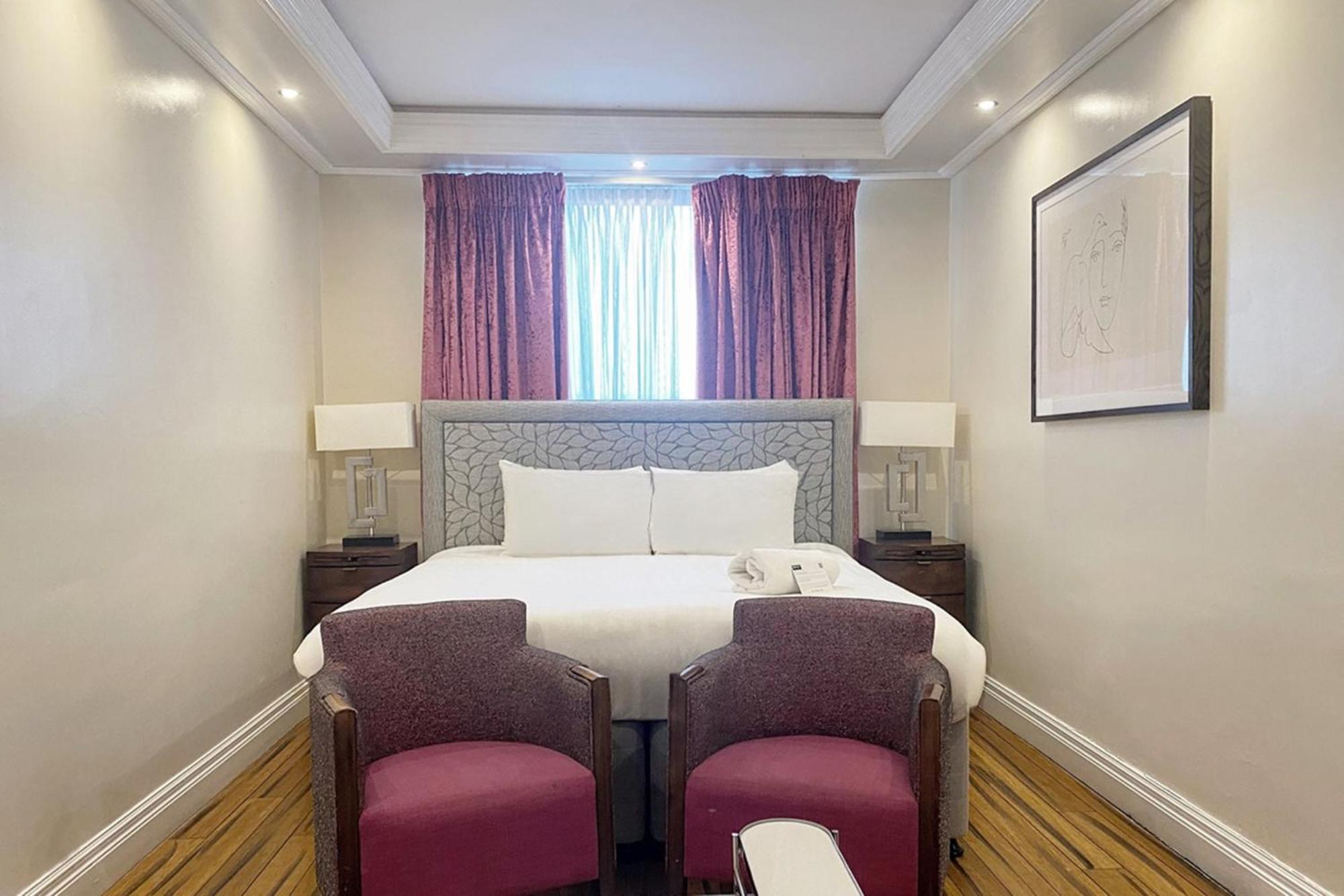 Bluewaters Hotel Blackpool Extérieur photo