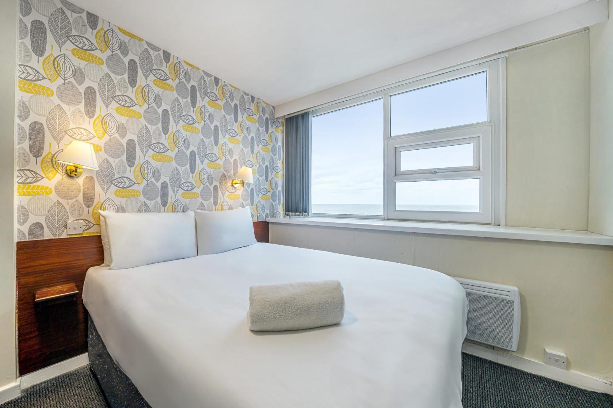 Bluewaters Hotel Blackpool Extérieur photo