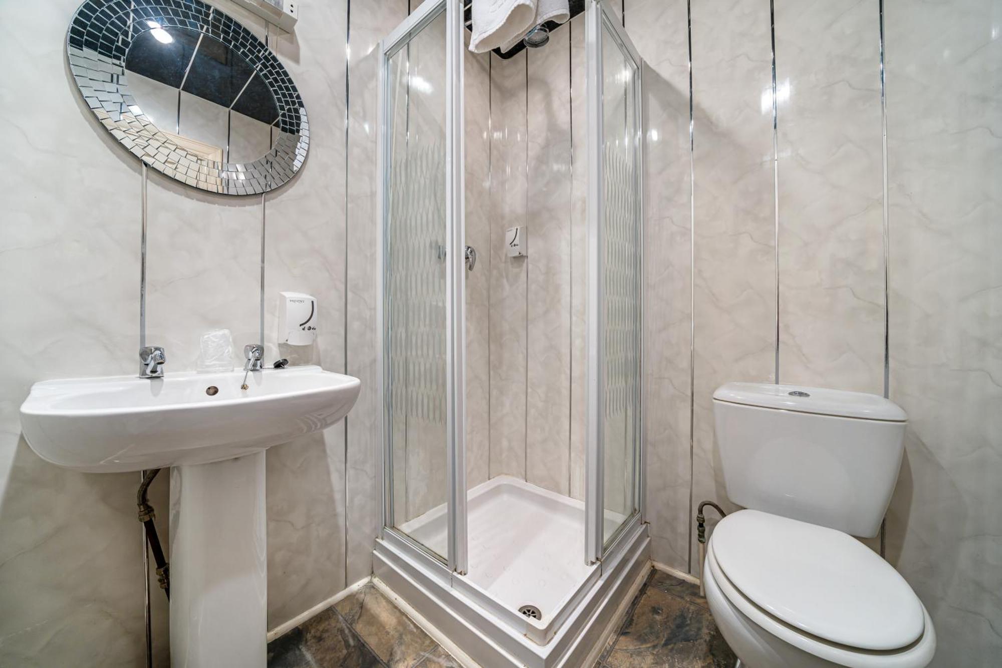 Bluewaters Hotel Blackpool Extérieur photo