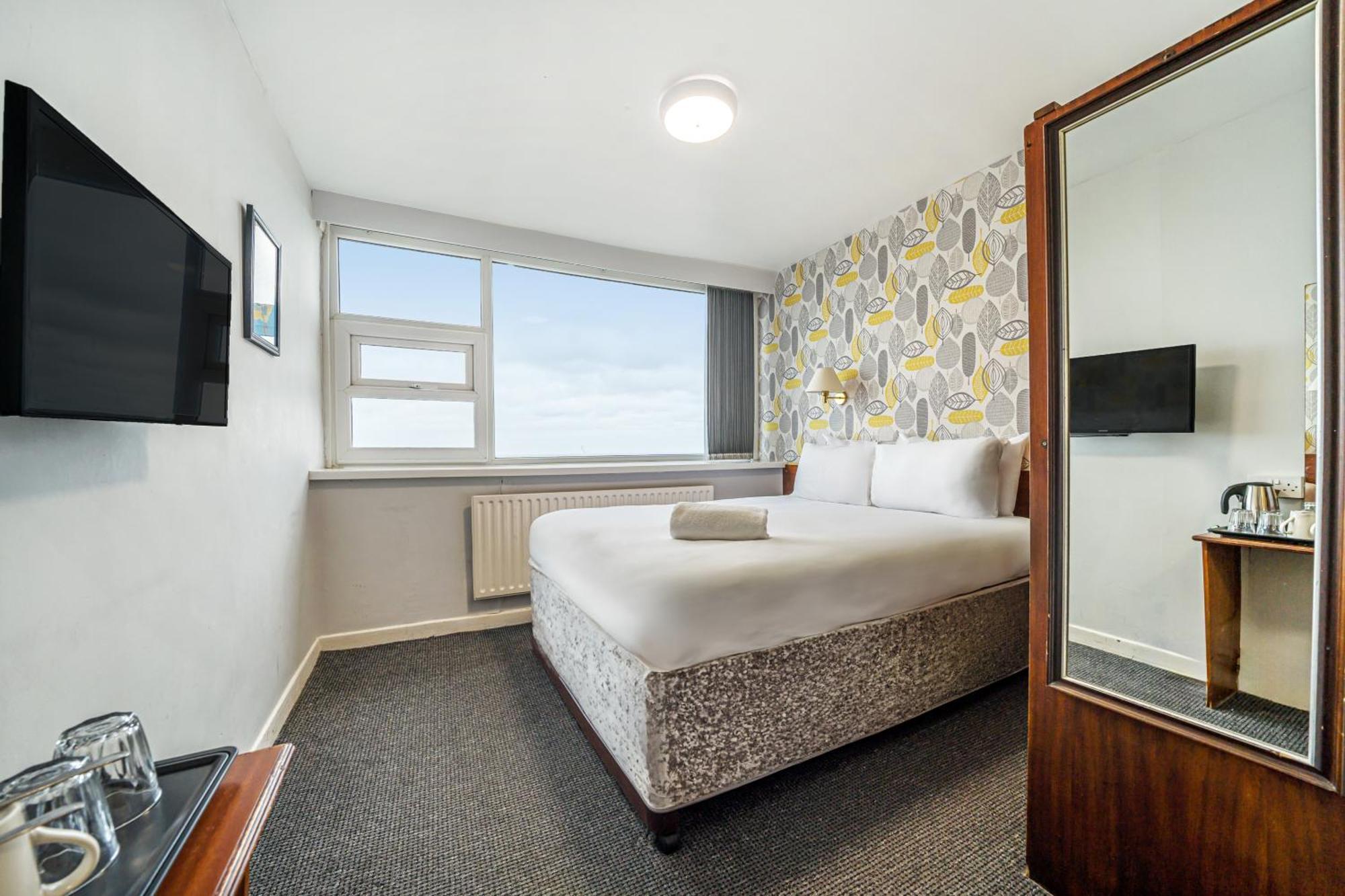 Bluewaters Hotel Blackpool Extérieur photo