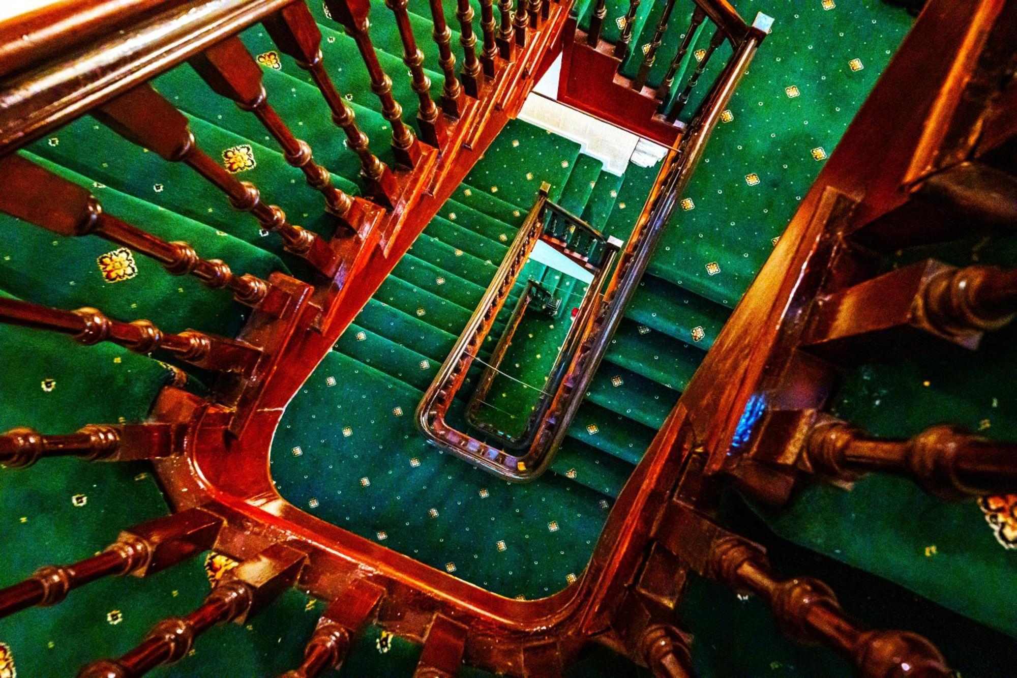 Bluewaters Hotel Blackpool Extérieur photo